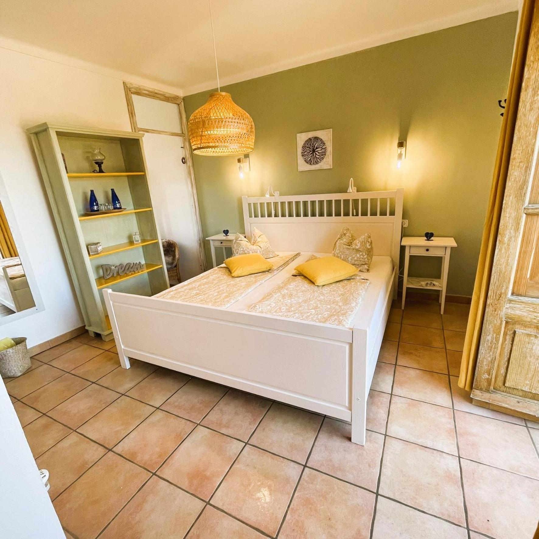 Agroturismo S Hort De Can Carrio Ag226 Ses Salines  Exteriör bild
